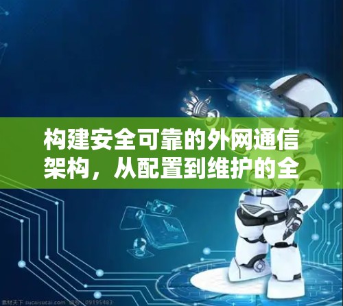 构建安全可靠的外网通信架构，从配置到维护的全面指南