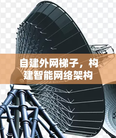 自建外网梯子，构建智能网络架构