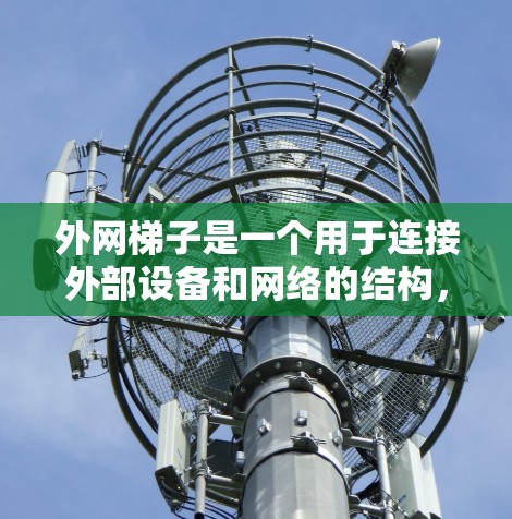 外网梯子是一个用于连接外部设备和网络的结构,通常由端子、导线和插头组成。以下是外网梯子的详细结构和功能