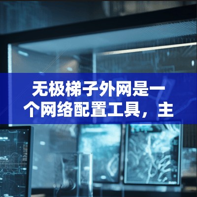 无极梯子外网是一个网络配置工具，主要用于连接多个网络设备，如路由器、交换机和路由器之间的网络连接。通过仔细理解其标签和配置步骤，可以有效地管理网络环境。以下是对无极梯子外网的详细分析