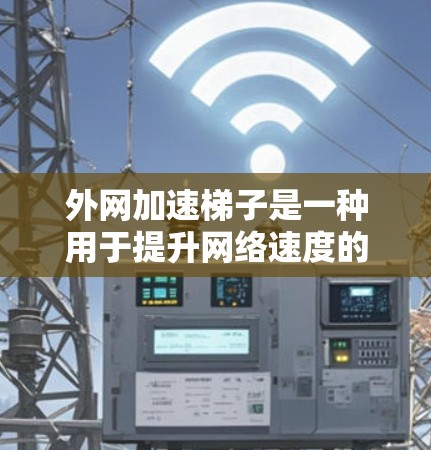 外网加速梯子是一种用于提升网络速度的工具，通常用于处理外网连接速度较慢的问题。以下是一些相关的信息和建议