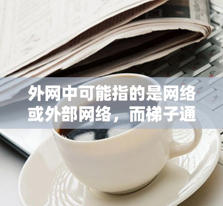 外网中可能指的是网络或外部网络,而梯子通常指的是建筑或结构中的工具。如果是指在外部网络中使用某种结构或工具,需要结合具体上下文来理解。以下是一些可能的推荐和资源建议,供你参考