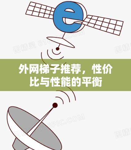 外网梯子推荐，性价比与性能的平衡