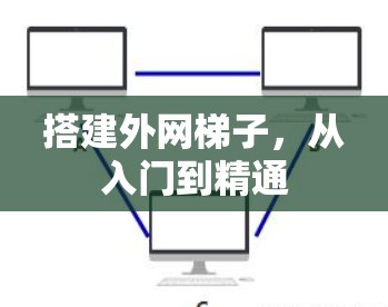 搭建外网梯子,从入门到精通