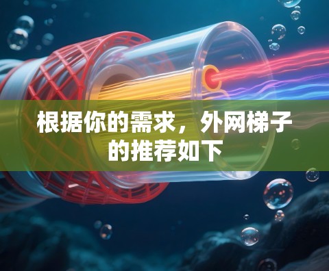 根据你的需求,外网梯子的推荐如下