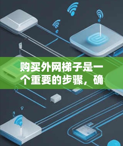 购买外网梯子是一个重要的步骤，确保服务器之间的数据传输顺畅。以下是详细的购买指南