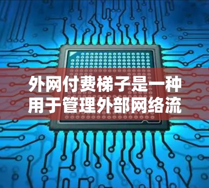 外网付费梯子是一种用于管理外部网络流量的工具，帮助用户有效控制和优化网络流量。以下是基于您的需求和思考，总结了如何选择和使用外网付费梯子的建议