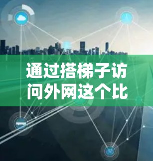 通过搭梯子访问外网这个比喻，我们可以理解为通过利用网络代理软件来模拟访问外部服务器或服务器环境，从而获取互联网资源。以下是详细的步骤指南