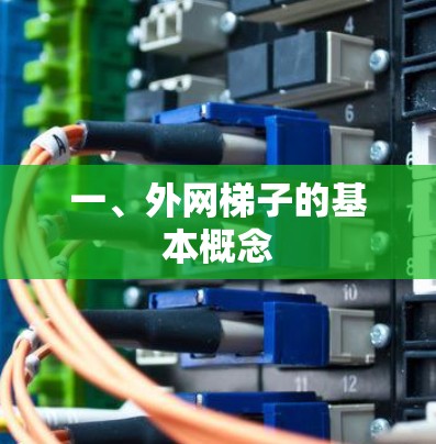 一、外网梯子的基本概念