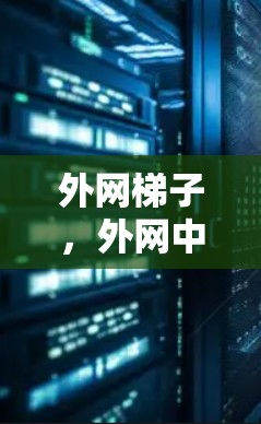 外网梯子,外网中的必备设备