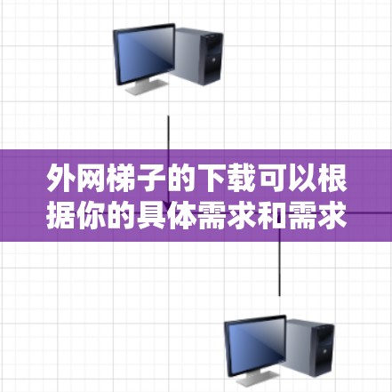 外网梯子的下载可以根据你的具体需求和需求来选择。以下是一些常见的情况和可能的解决方案