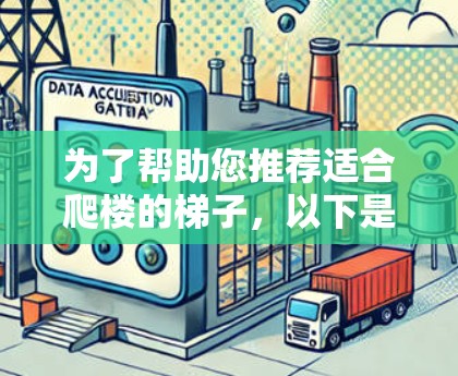 为了帮助您推荐适合爬楼的梯子,以下是根据您提到的关键因素设计的梯子推荐