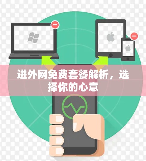 进外网免费套餐解析，选择你的心意