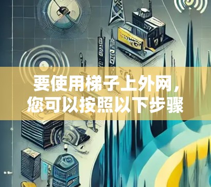 要使用梯子上外网,您可以按照以下步骤操作