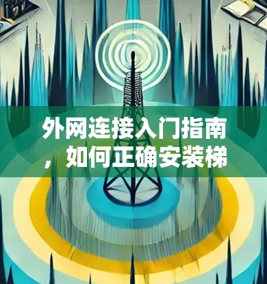 外网连接入门指南，如何正确安装梯子