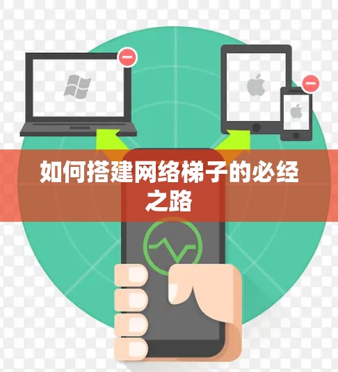 如何搭建网络梯子的必经之路