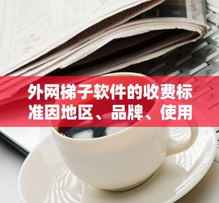 外网梯子软件的收费标准因地区、品牌、使用需求而有所不同。以下是一些常见的收费标准和考虑因素