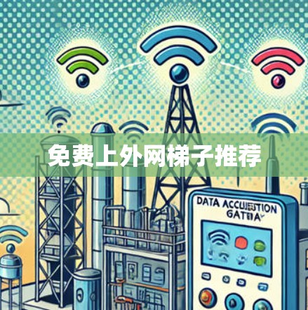 免费上外网梯子推荐