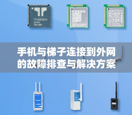 手机与梯子连接到外网的故障排查与解决方案