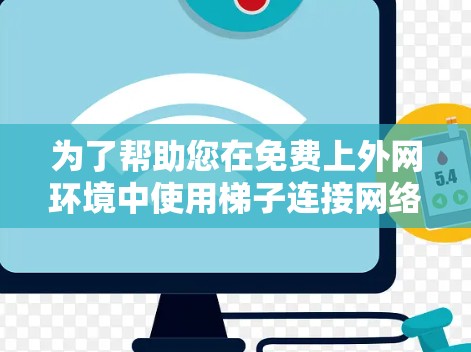 为了帮助您在免费上外网环境中使用梯子连接网络设备,以下是一些步骤性的解决方案