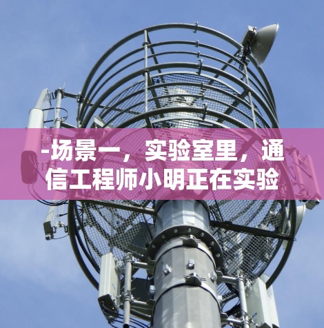-场景一，实验室里，通信工程师小明正在实验室里，突然听到通电！一声，他惊恐地缩在椅子上