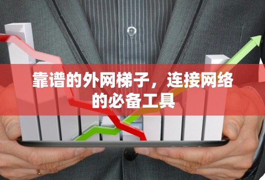 靠谱的外网梯子，连接网络的必备工具