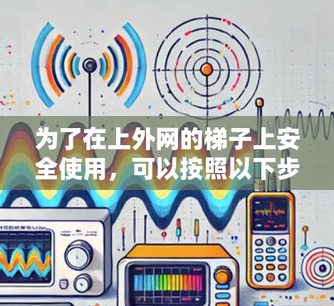 为了在上外网的梯子上安全使用,可以按照以下步骤进行
