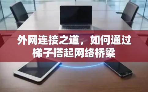 外网连接之道，如何通过梯子搭起网络桥梁