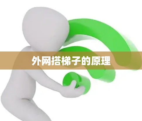 外网搭梯子的原理