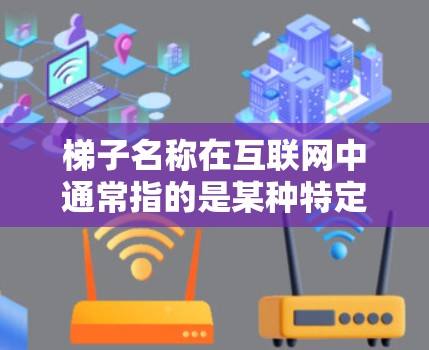 梯子名称在互联网中通常指的是某种特定的网络设备或术语，具体含义取决于上下文。以下是一些可能的梯子网络设备名称及相关图片资料