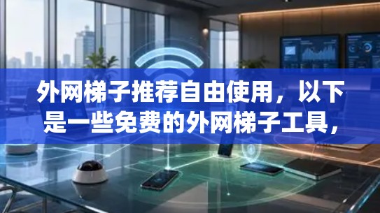 外网梯子推荐自由使用，以下是一些免费的外网梯子工具，它们在功能和价格上都非常合理，适合多种场景使用。这些工具通常包括ZigBee、Wi-Fi连接工具和M2M设备连接工具等，帮助你轻松连接外网设备