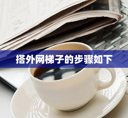 搭外网梯子的步骤如下