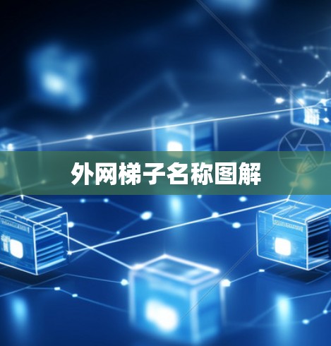 外网梯子名称图解