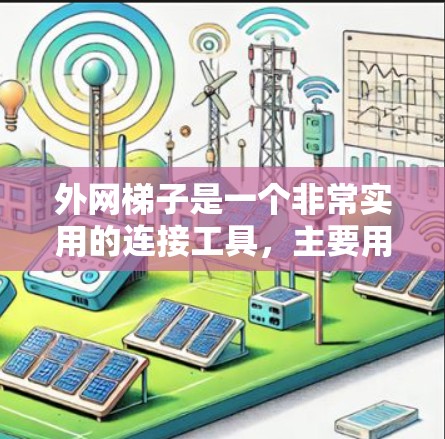 外网梯子是一个非常实用的连接工具，主要用于连接多个设备，提供无线和有线连接，确保外网设备的稳定运行。那么，外网梯子购买时需要注意什么事项呢？以下是一些实用的建议