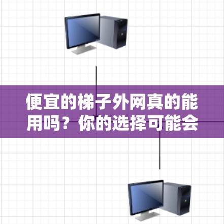 便宜的梯子外网真的能用吗？你的选择可能会影响你的生活！