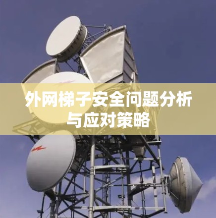 外网梯子安全问题分析与应对策略