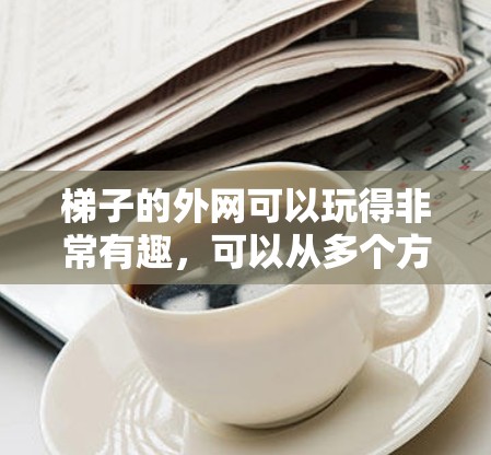 梯子的外网可以玩得非常有趣，可以从多个方向入手，比如投掷、拉绳子、拉满、模型搭建、大舞台、大盒子、迷宫、火车轨道等。以下是几个简单的游戏和活动建议