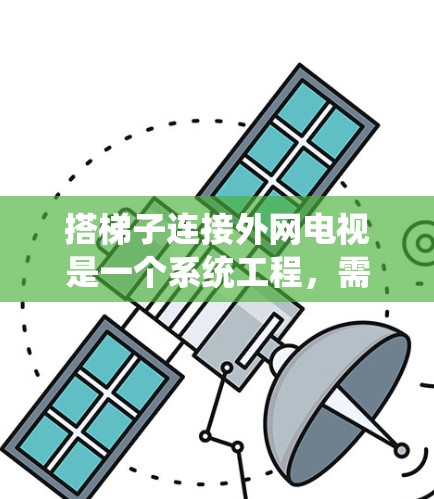 搭梯子连接外网电视是一个系统工程,需要仔细规划和操作。以下是详细的步骤指南