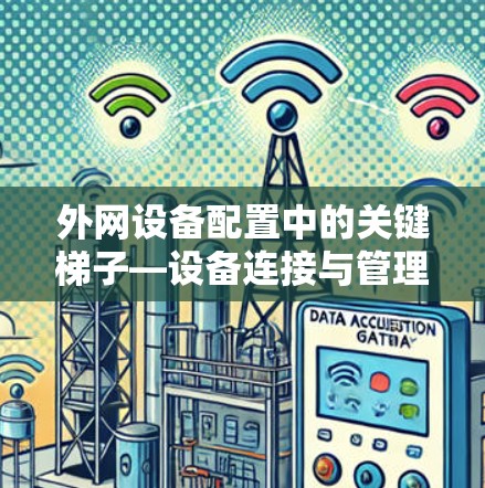 外网设备配置中的关键梯子—设备连接与管理
