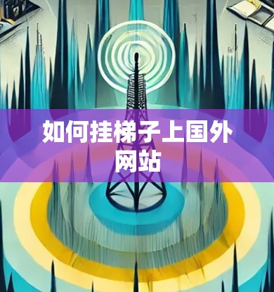 如何挂梯子上国外网站