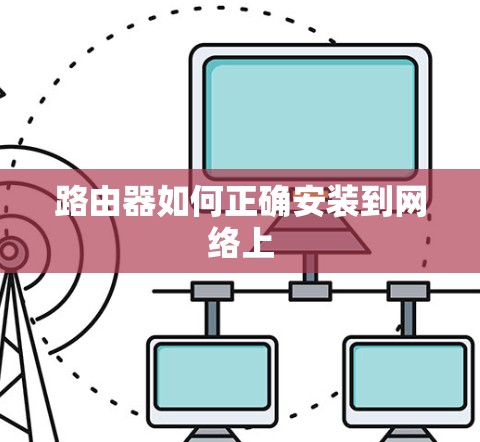 路由器如何正确安装到网络上