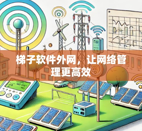 梯子软件外网，让网络管理更高效
