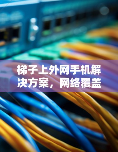 梯子上外网手机解决方案，网络覆盖的瞬间优化