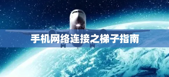 手机网络连接之梯子指南