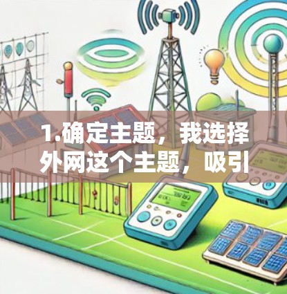 1.确定主题，我选择外网这个主题，吸引用户分享外网的有趣内容