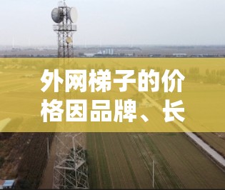 外网梯子的价格因品牌、长度、材质和使用场合而异。通常，梯子的价格与长度（米）有一定关系。以下是一些常见的外网梯子价格范围