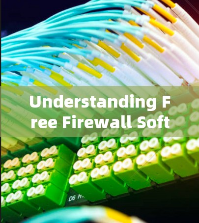 Understanding Free Firewall Software:How It Works and Its Impact