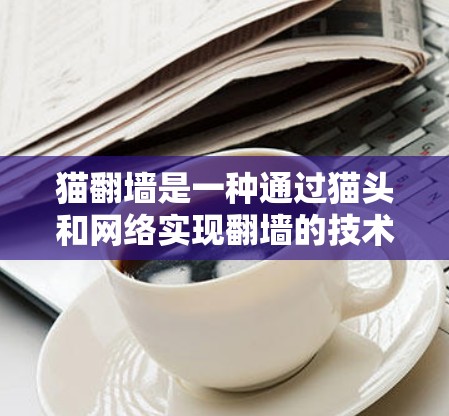 猫翻墙是一种通过猫头和网络实现翻墙的技术，具有以下特点和考虑因素