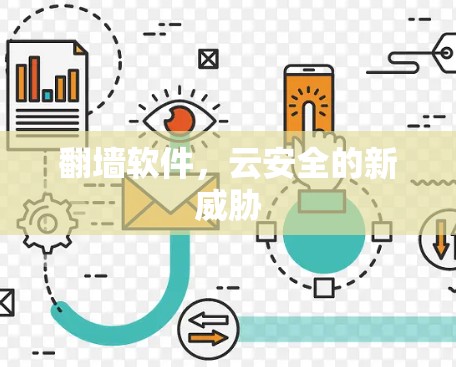 翻墙软件，云安全的新威胁