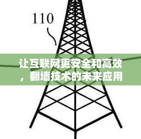 让互联网更安全和高效，翻墙技术的未来应用